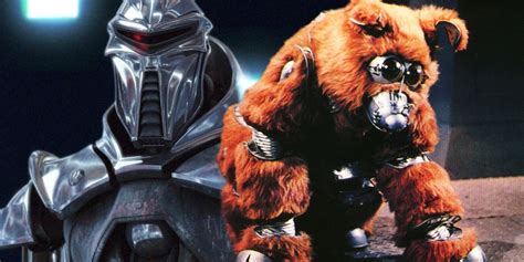 Why The Battlestar Galactica Reboot Didn't Bring Back Muffit