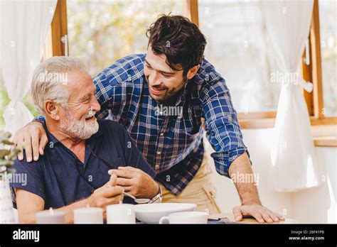 Anziani Gay Immagini E Fotografie Stock Ad Alta Risoluzione Alamy