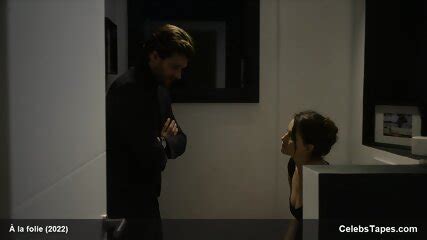 Marie Gillain Sex Scenes