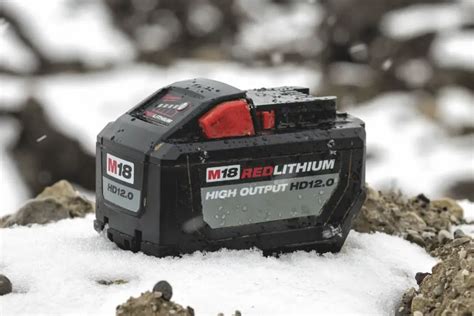 Charge Milwaukee M18 Battery Without Charger Avoid THIS TC Tools