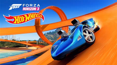 Forza Horizon 3 Hot Wheels Expansion Now Available Thexboxhub