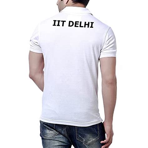 Buy Iit Delhi T Shirt At