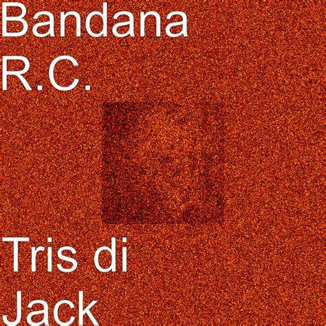 Tris Di Jack Single By Bandana R C Spotify