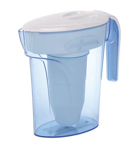 ZeroWater Water Filter Jug (1.7L) | Harrods US