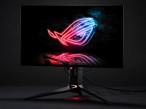 圧倒的スペックと美麗映像ASUSROG Swift OLED PG27AQDMで手に入れる憧れの有機ELゲーミング エルミタージュ秋葉原