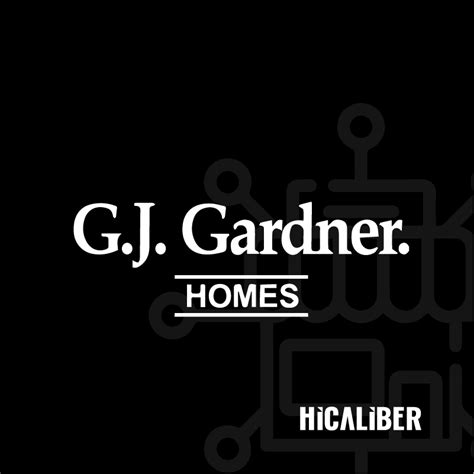 Gj Gardner Homes Hicaliber