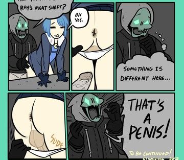 Flesh Spell Muses Sex And Porn Comics