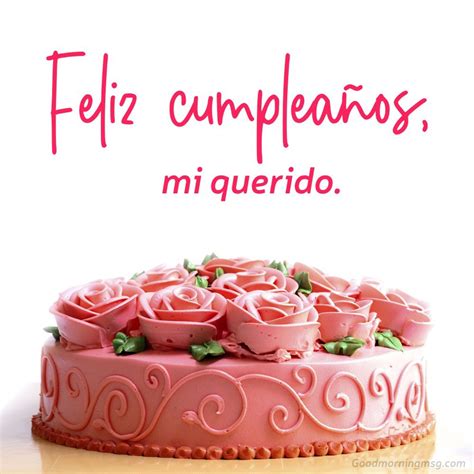 Top 100 Feliz Cumpleaños Mi Amor Y Mi Vida - goodmorningmsg.com ...