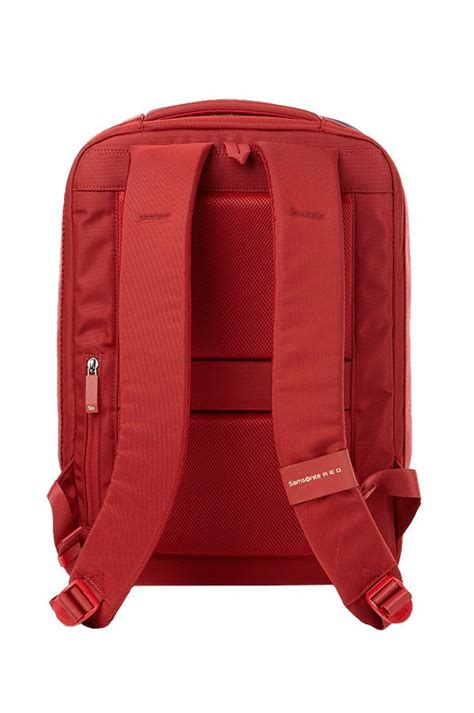 Samsonite Red Vortec Backpack M