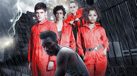 misfits wallpapers