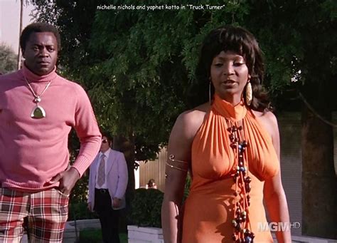 Lt Uhura Nichelle Nichols Nude Vintage Porn Pictures XXX Photos Sex Images 879394 AtPictoa