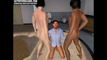 Tres Sexys Sementales Morenas En D Est N Follando Xvideos