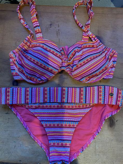 Lascana Bikini Größe 40 Kaufen auf Ricardo
