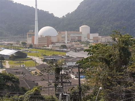 Quantas Usinas Nucleares Existem No Brasil
