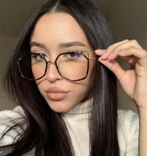 Would Tortoise Shell Glasses Be Popular Lensmart