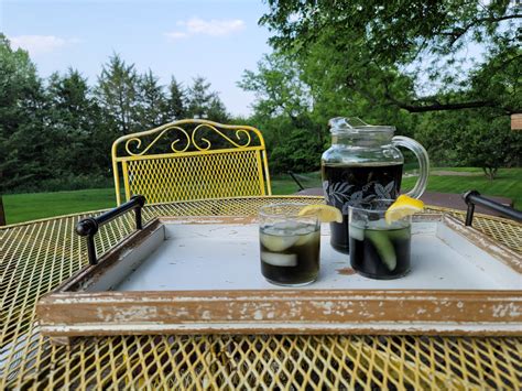 stinging nettle tea for hair 9