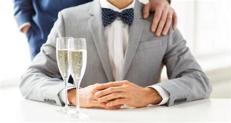 Celebrity Cruises Now Offers Legal Same Sex Marriages Onboard