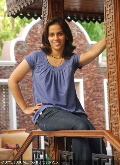 Waka Tennis Saina Hot