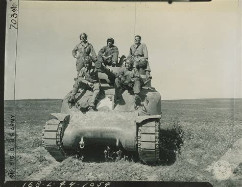 Who Was The Best Tank Crew In Ww2 At Maddison Westacott Blog