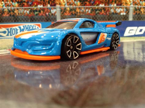 Julian S Hot Wheels Blog Renault Sport R S Hw Exotics
