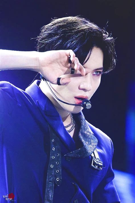 Here Are The Top Male Idols Who Can Completely Change From Cutie Pie To Sex Symbol In A