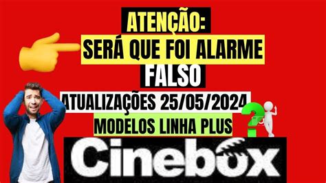 CINEBOX FANTASIA NOVAS ATUALIZAÇÕES CONTINUA DEIXANDO MODELOS