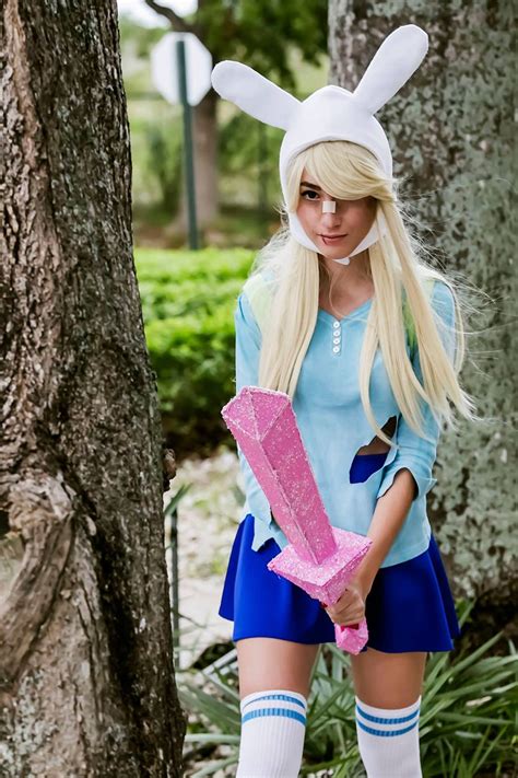 Adventure Time Cosplay – Telegraph