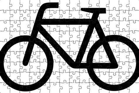 Характеристики Магнитный пазл 27x18см."Дорожный знак, знаки дорожного ...