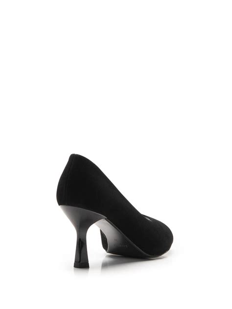 Туфли Летние натуральный велюр, цвет: черный - купить в Беларуси | цена ...