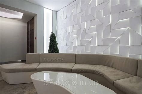 3D Led ПАНЕЛИ, облицовъчен камък, стенни панели, декоративни вътрешни ...