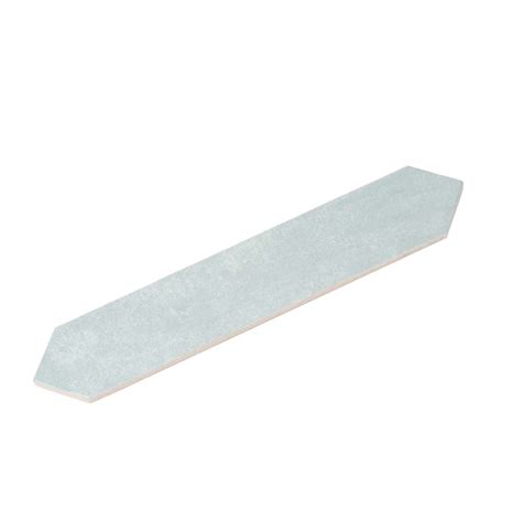 2x10 Festa Matte Green Ceramic Picket Tile Transform Your Space With