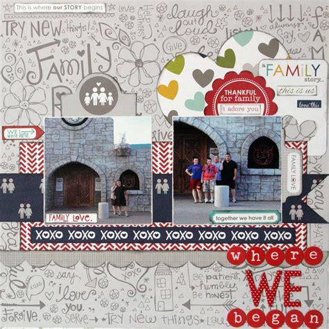 Crafters are divided over the new layout of the Scrapbookcom store 13