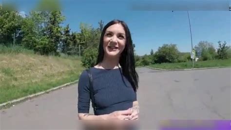 AMAZING ASS RIDES BIG IN PUBLIC YouTube