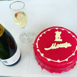 Отзыв о Торт Добрынинский "Москва" | Язык можно проглотить