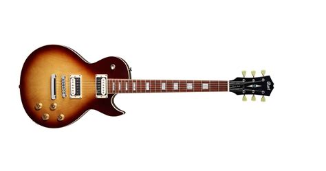 Cort Introduces New CR300 Electric | Guitar World