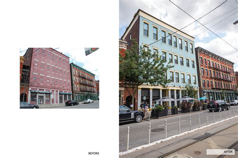 Returned to Service: Continued Rehabilitation Within the Over-The-Rhine