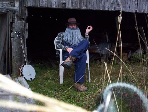 Patriots Corner Moonshiner Marvin Popcorn Sutton His Legacy Lives On