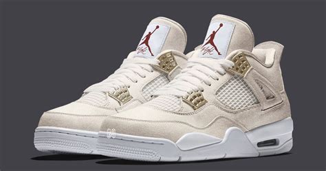 Concept Lab Air Jordan 4 Cheesecake” House Of Heat°
