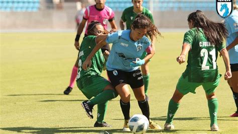 Cómo y dónde ver en vivo la fecha 2 del Campeonato Femenino 2023