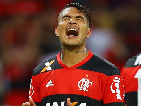 Wc Qualifiers South America News Peru World Cup Striker Returns