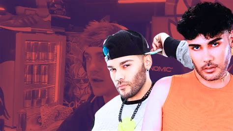 Is Ninja Gay Let S Find Out The Truth Behind His Sexuality Soapask