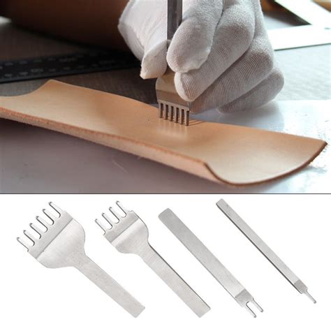 Инструмент для пробивания кожи - купить с доставкой по выгодным ценам в ...