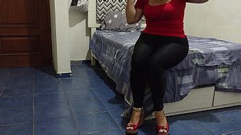 Encuentro Este Video De Mi Profesora De La Universidad Xvideos