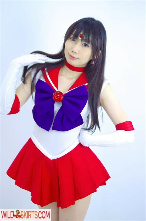 Kohinata Yamato yamato cosplay9 小日向やまと nude leaked photo 32