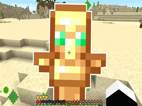 Minecraft 1 20 Leitfaden Zum Finden Des Totems Der Unsterblichen