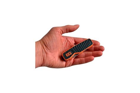 Мультитул Gerber Bear Grylls Pocket Tool 31-001050 - выгодная цена ...