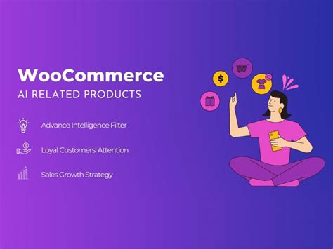 AI Related Products - WooCommerce Recommendation - Shark Themes