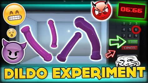 WHAT HAPPENS IF YOU PUT THE DILDO IN THE MICROWAVE WHO S YOUR DADDY FUNNY MOMENTS YouTube