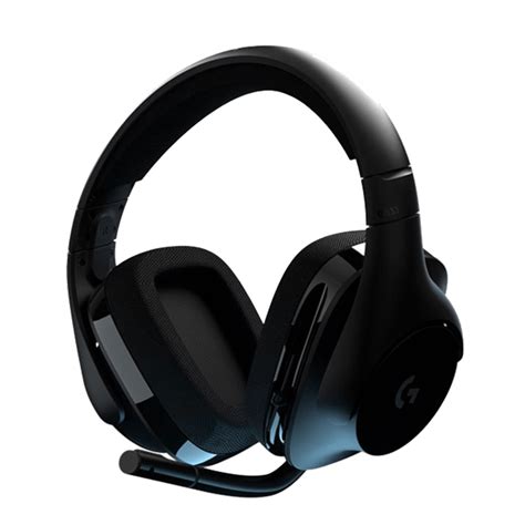Venta > auriculares logitech g533 wireless > en stock