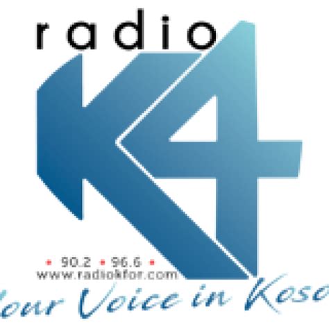 Radio Kfor Radio K Shqip